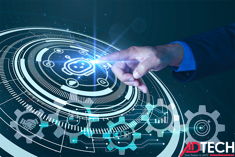 Máy trạm AI workstation 6 may tram ai workstation 5