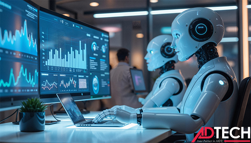 Máy trạm AI workstation 10 may tram ai workstation 7