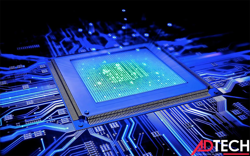 Máy trạm AI workstation 9 may tram ai workstation 8