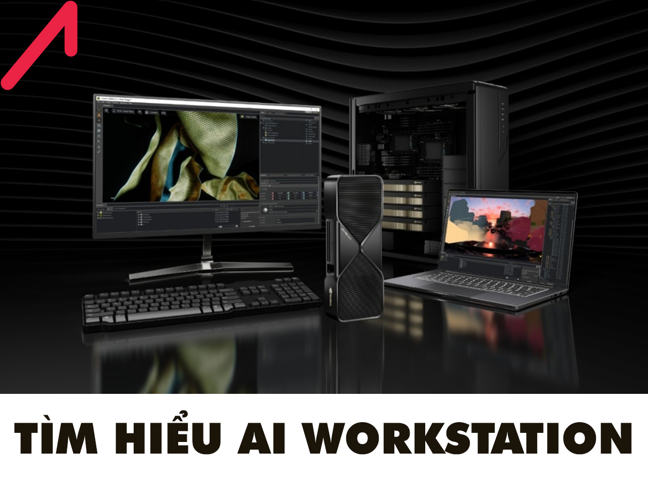 Adtech Triển Khai Lắp đặt Máy Tính Gắn Xe Darveen VT-760A Tại Trung Tâm điều Vận Container