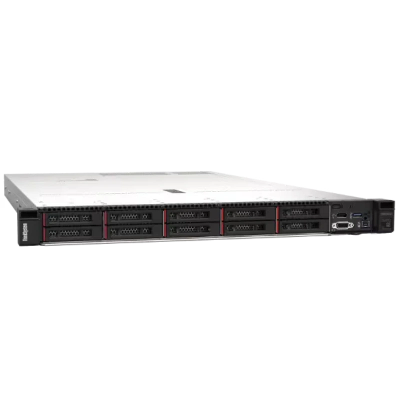 server gpu lenovo thinksystem sr630 v2 rack server 1