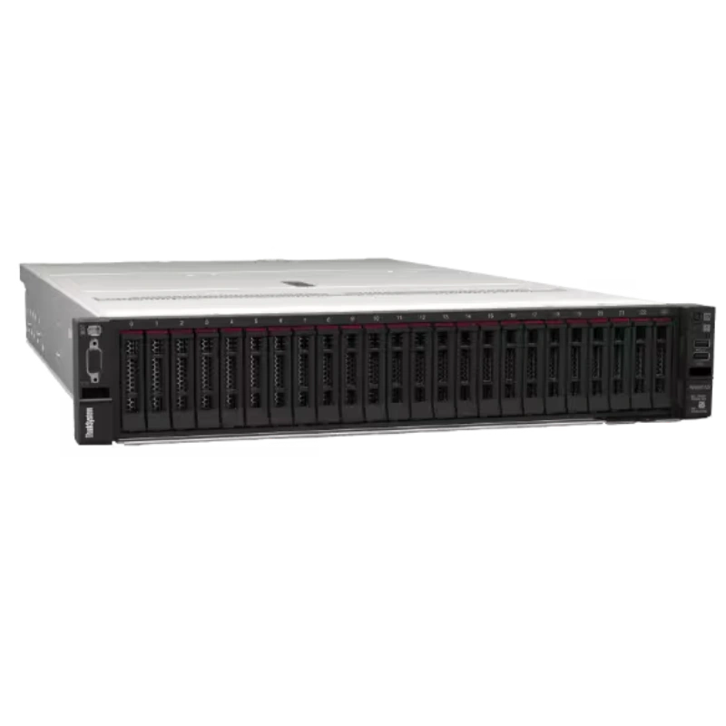 server gpu lenovo thinksystem sr650 v2 rack server 1