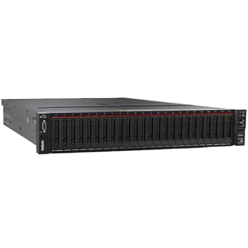 server gpu lenovo thinksystem sr665 rack server 1