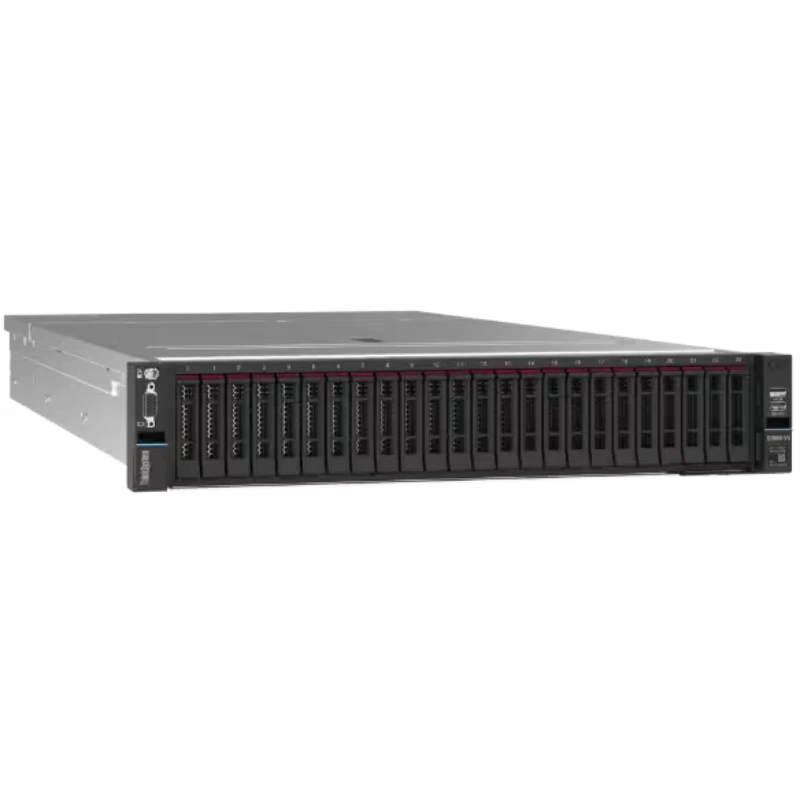 server gpu lenovo thinksystem sr850 v3 large memory server 1