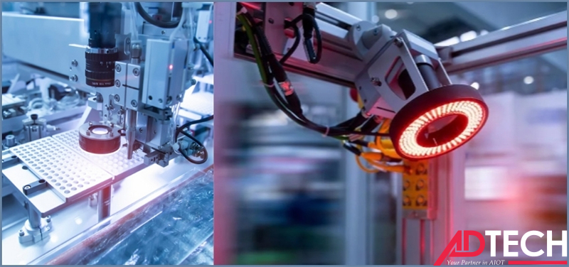 Thị giác máy tính là gì 11 thi giac may tinh la gi 12