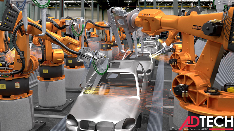 Thị giác máy tính là gì 13 thi giac may tinh la gi 14