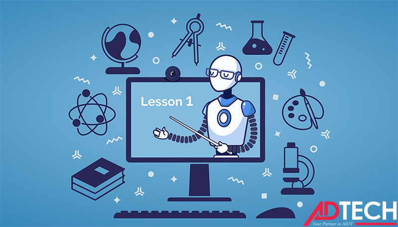 Trí tuệ nhân tạo là gì? 19 tri tue nhan tao ai la gi 20