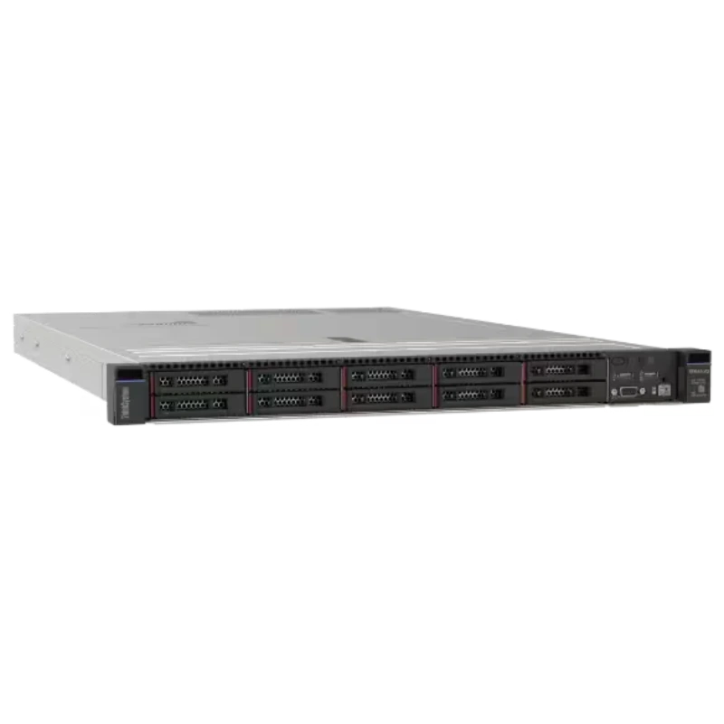 gpu server lenovo thinksystem sr645 v3 rack server 1