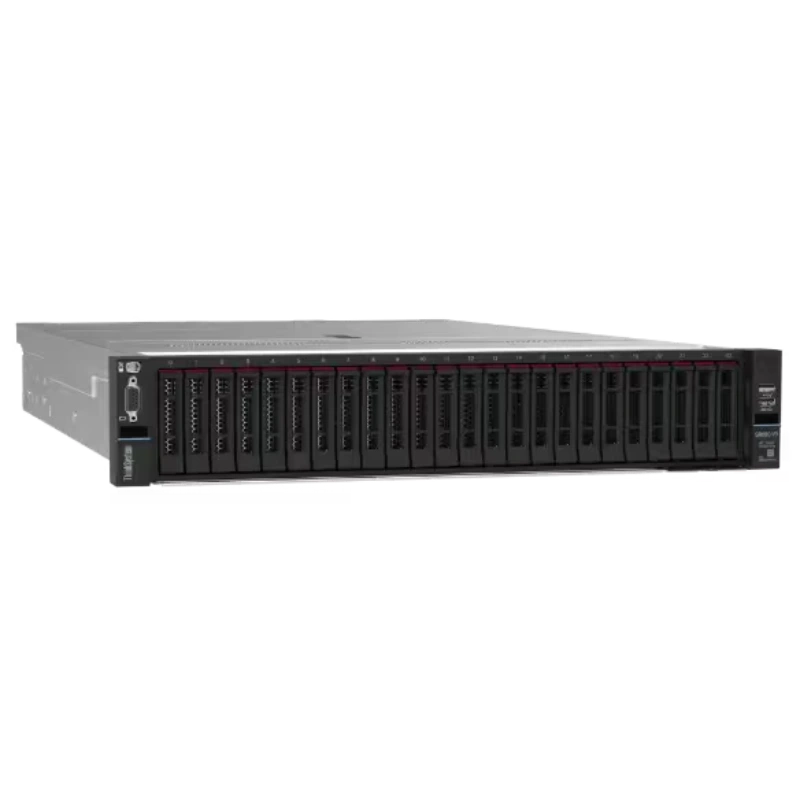 server gpu lenovo thinksystem sr650 v3 rack server 1