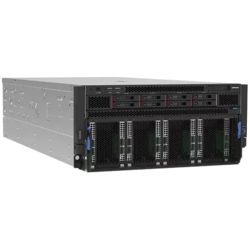 server gpu lenovo thinksystem sr780a v3 gpu server 1