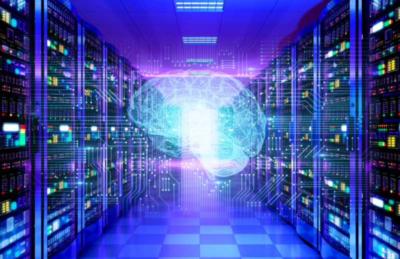 Máy Chủ Deep Learning Là Gì? Hướng Dẫn Chọn Cấu Hình Tối Ưu 2026 1 may chu deep learning 1