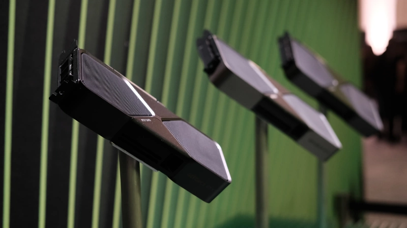 Máy Chủ Deep Learning Là Gì? Hướng Dẫn Chọn Cấu Hình Tối Ưu 2026 18 may chu deep learning 18