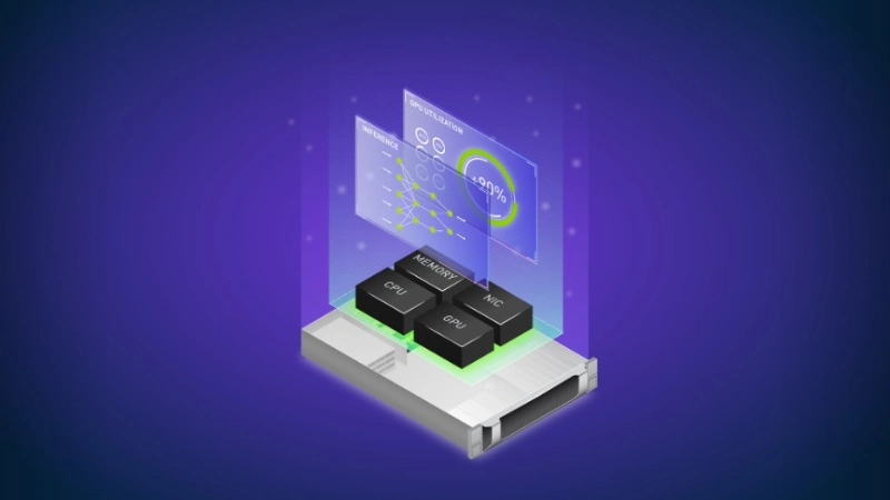 Máy Chủ Deep Learning Là Gì? Hướng Dẫn Chọn Cấu Hình Tối Ưu 2026 2 may chu deep learning 2