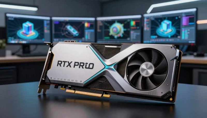 Máy Chủ Deep Learning Là Gì? Hướng Dẫn Chọn Cấu Hình Tối Ưu 2026 20 may chu deep learning 20