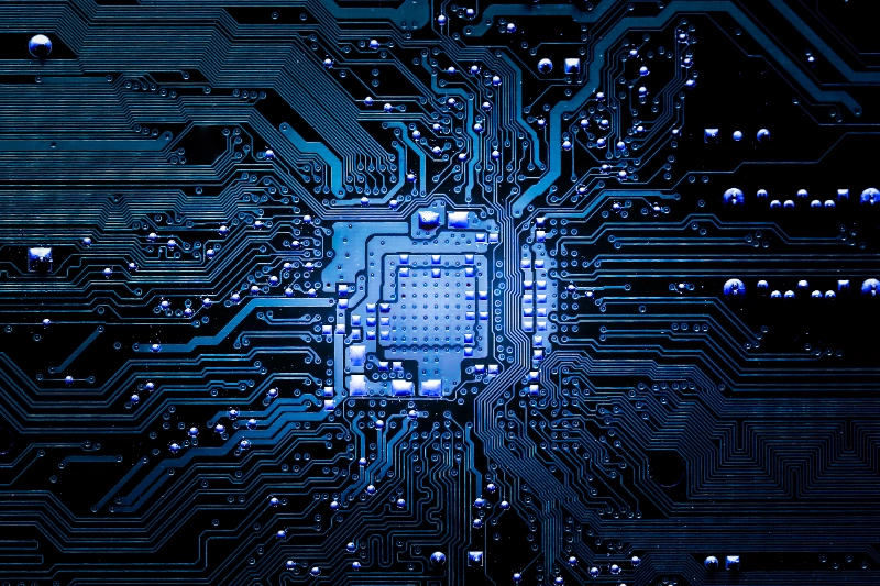 Máy Chủ Deep Learning Là Gì? Hướng Dẫn Chọn Cấu Hình Tối Ưu 2026 8 may chu deep learning 8