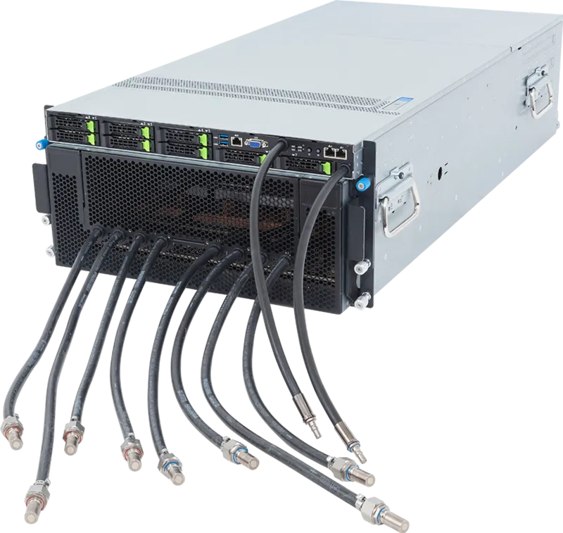 gpu server gigabyte g593 sx1 lax1 1