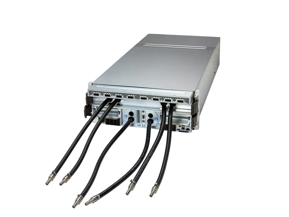 gpu server supermicro as 4126gs nb3rt lcc 1