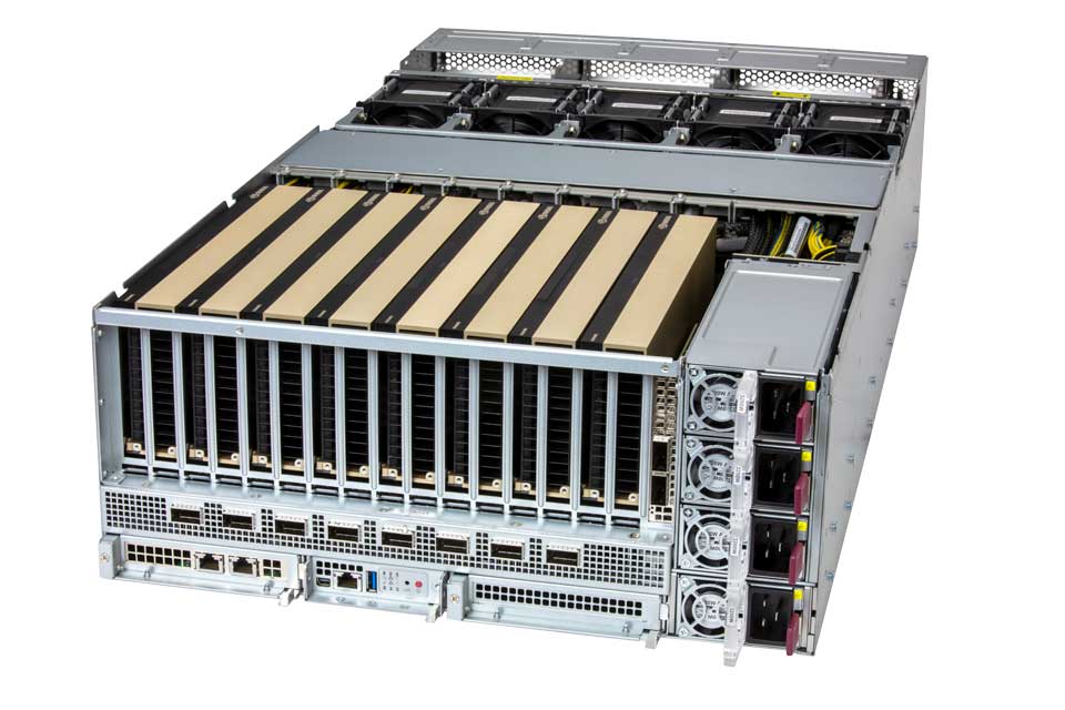 gpu server supermicro sys 422gl fnr2 1
