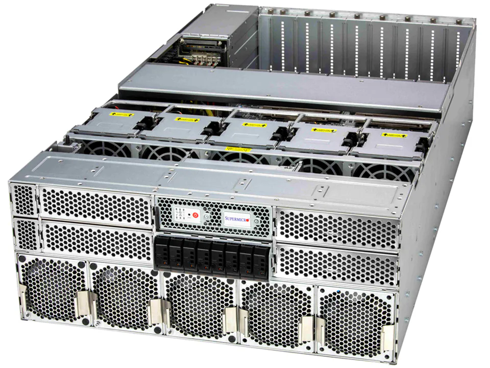 gpu server supermicro sys 422gl nr 1