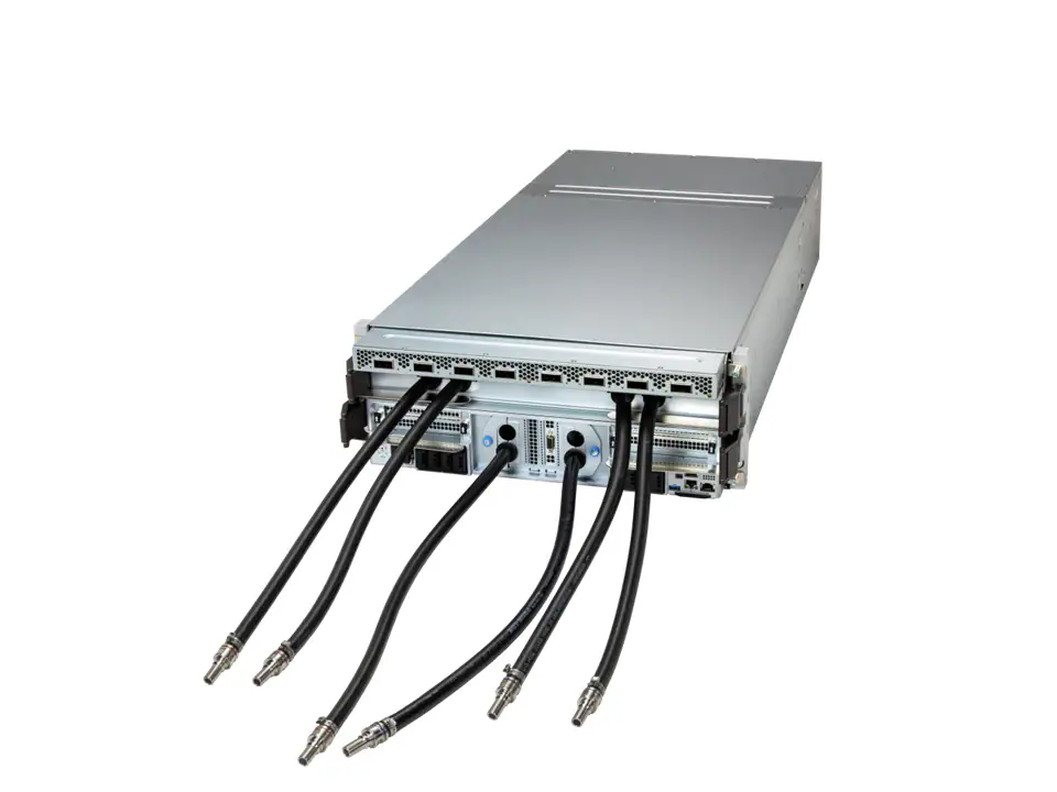 gpu server supermicro sys 422gs nb3rt lcc 1