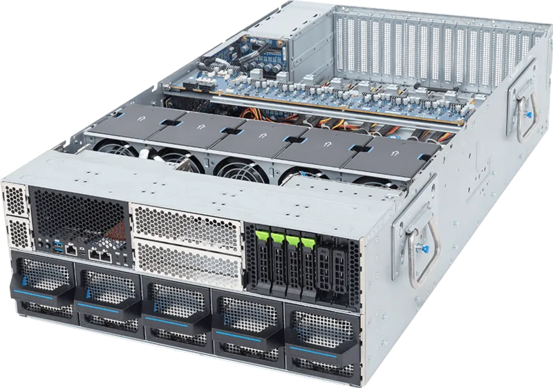 server gpu gigabyte xl44 sx0 aas2 1