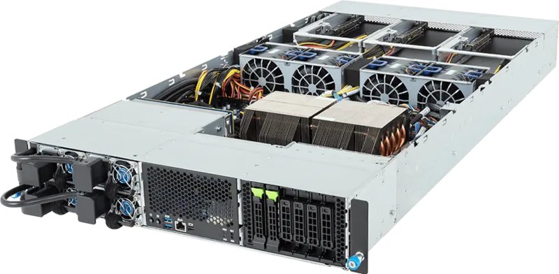 server gpu gigabyte xv23 vc0 aaj2 1