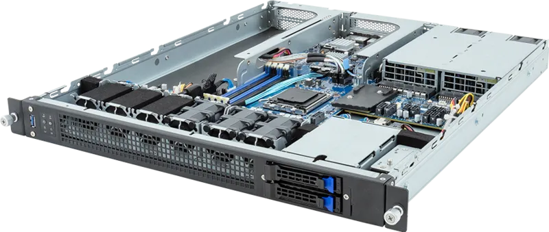 gpu server gigabyte e133 c10 aag1 1