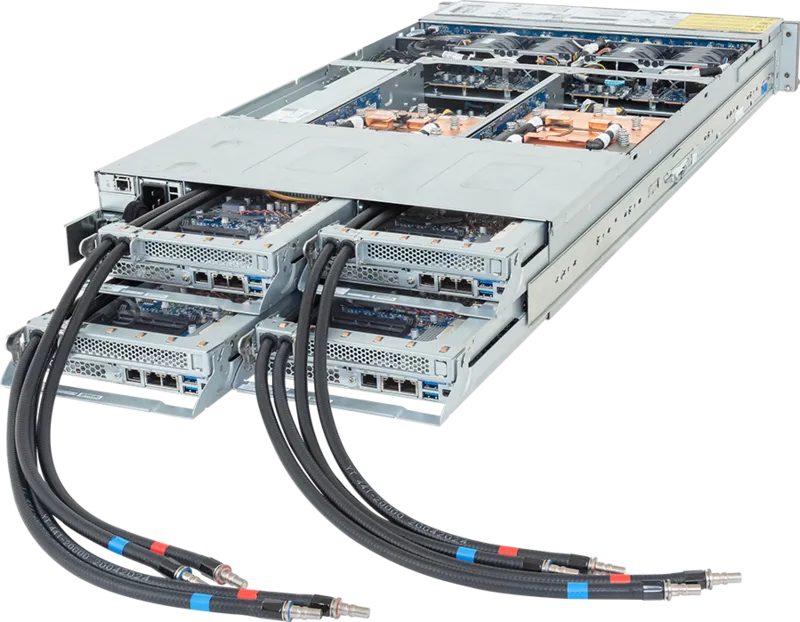 gpu server gigabyte h263 v11 law1 1