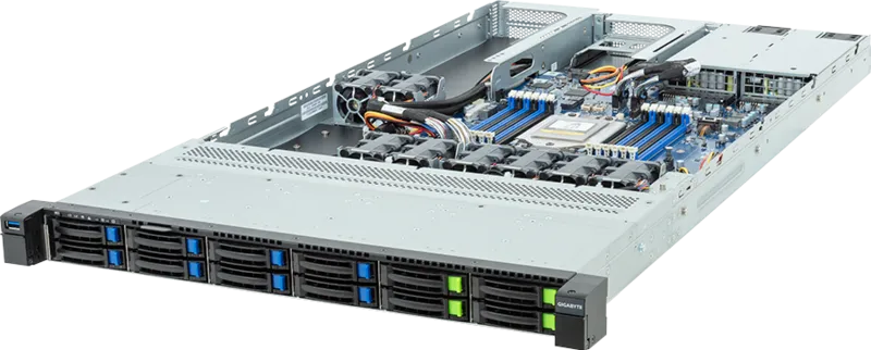 gpu server gigabyte r143 eg2 aac2 1