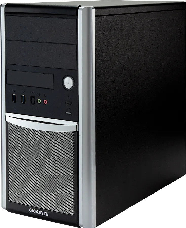 gpu server gigabyte w332 z00 1