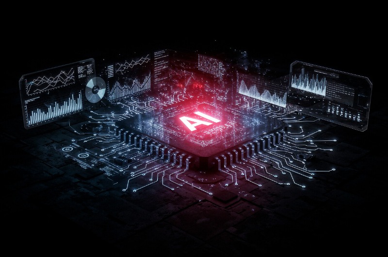 Máy Chủ Deep Learning Là Gì? Hướng Dẫn Chọn Cấu Hình Tối Ưu 2026