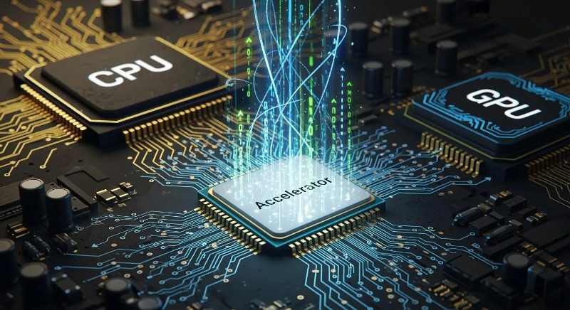 ai accelerator la gi 5