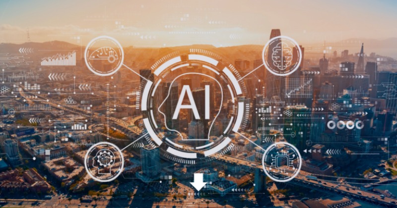 ai accelerator la gi 7