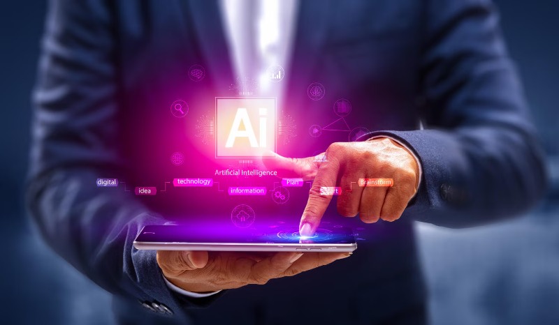 ai training la gi 7