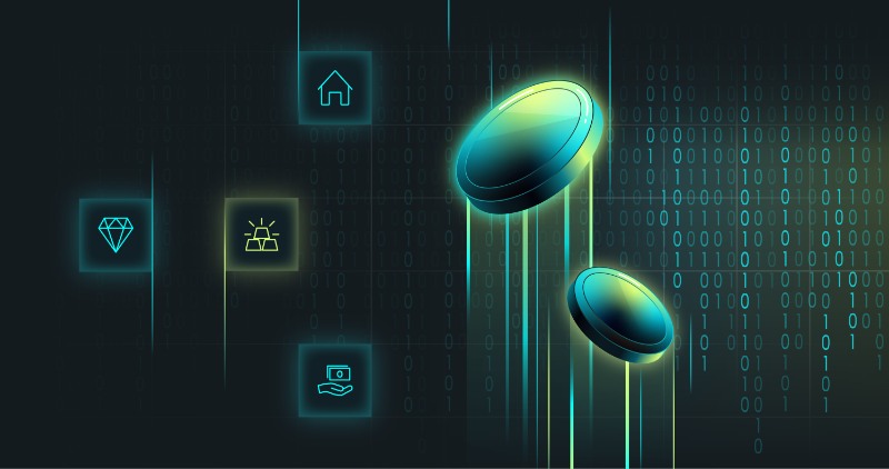 Tokenization là gì 7 tokenization la gi 6