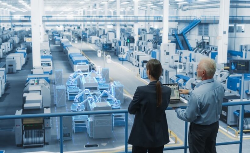 ai factory la gi 1