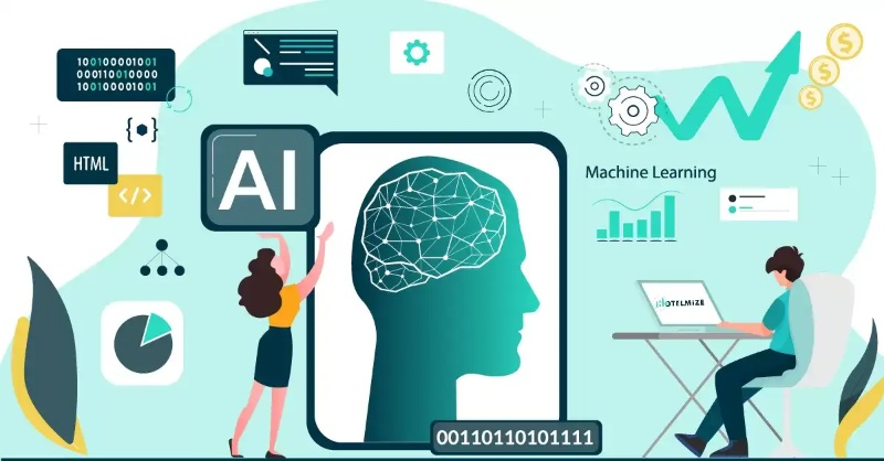 ai model la gi 4