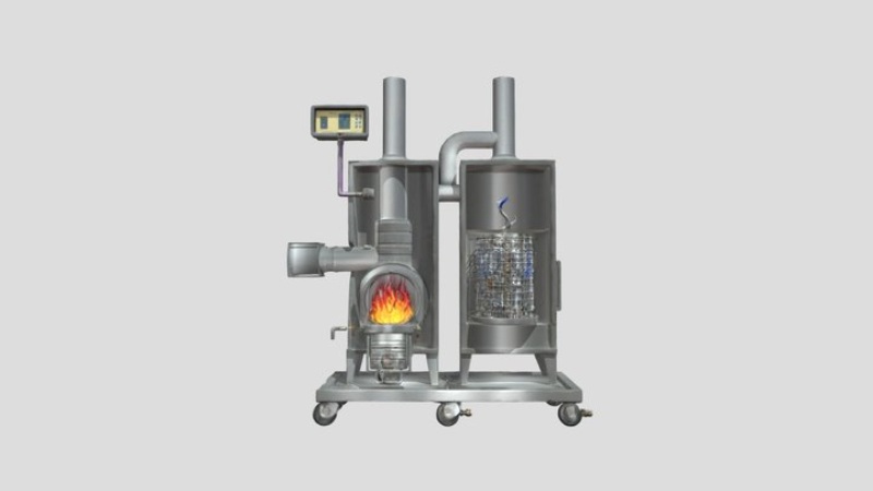 model distillation la gi 4