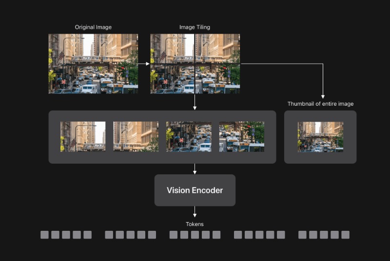 vision language model la gi 8