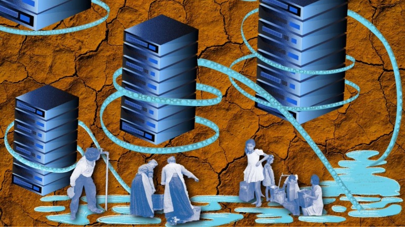 AI Data Center là gì 12 ai data center la gi 14