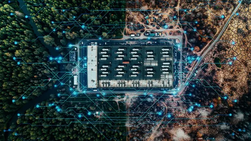 AI Data Center là gì 4 ai data center la gi 4