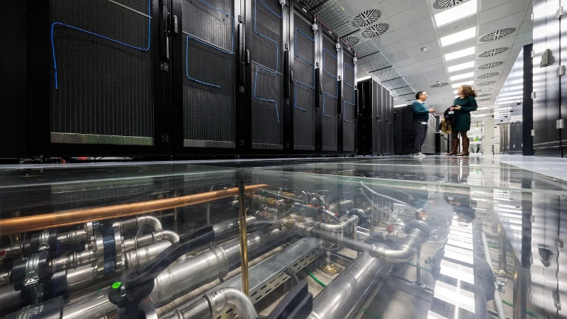 AI Data Center là gì 8 ai data center la gi 8