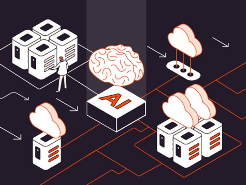 AI Infrastructure là gì 1 ai infrastructure la gi 1