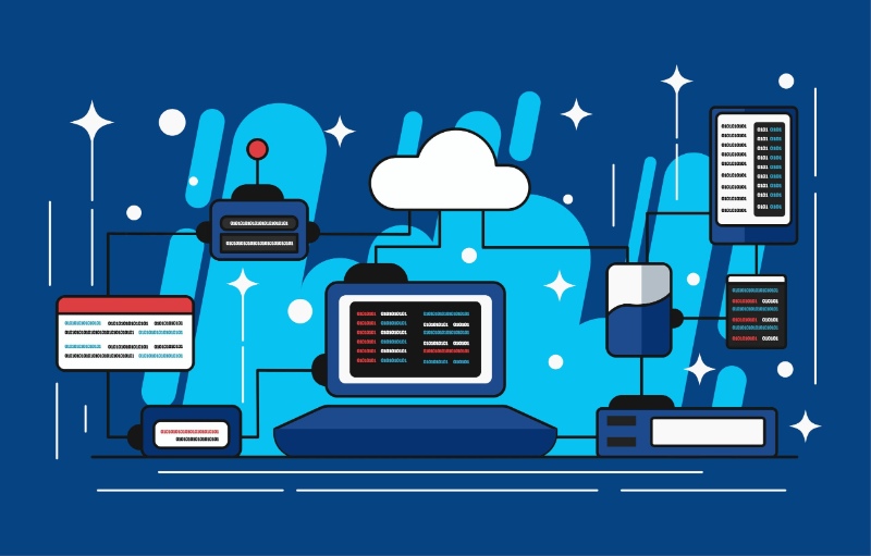 AI Infrastructure là gì 11 ai infrastructure la gi 11