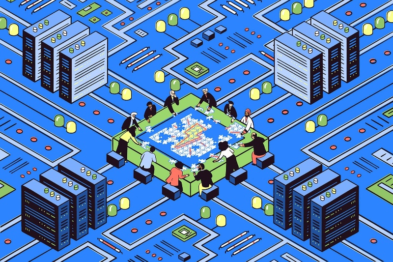 AI Infrastructure là gì 12 ai infrastructure la gi 12