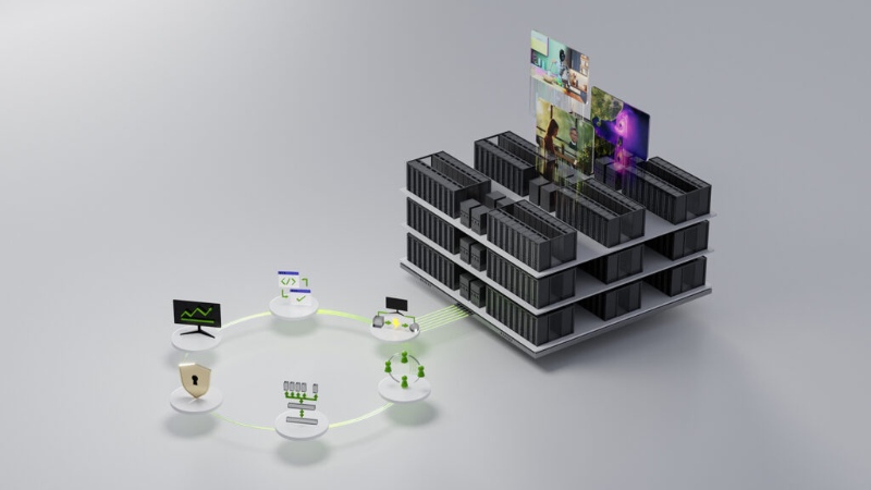AI Infrastructure là gì 14 ai infrastructure la gi 14