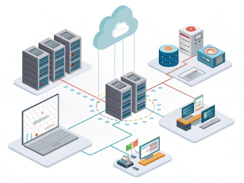 AI Infrastructure là gì 3 ai infrastructure la gi 3