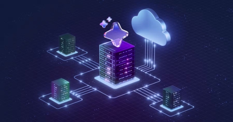 AI Infrastructure là gì 4 ai infrastructure la gi 4