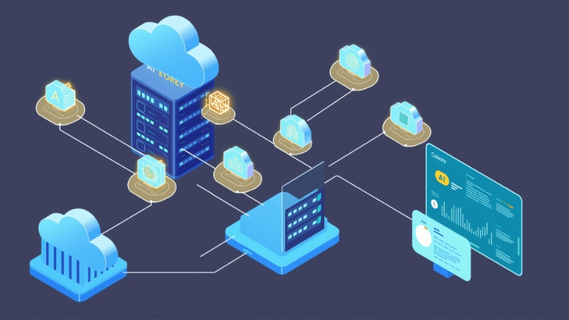 AI Infrastructure là gì 7 ai infrastructure la gi 7