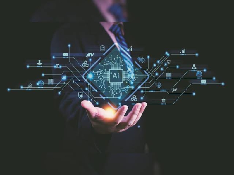 AI Infrastructure là gì 9 ai infrastructure la gi 9.jfif